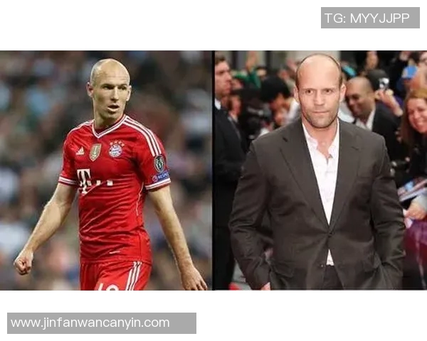 撞脸球星大盘点 这些足球明星竟然长得像别人 完美复制瞬间令人惊叹